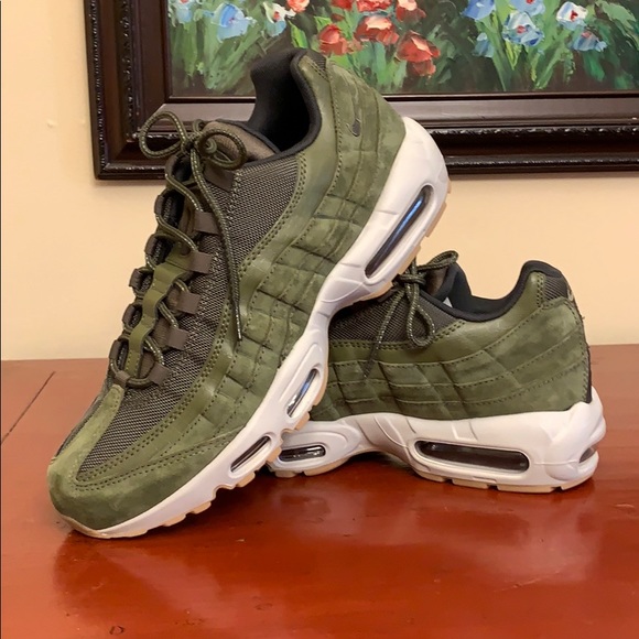 air max 95 se olive